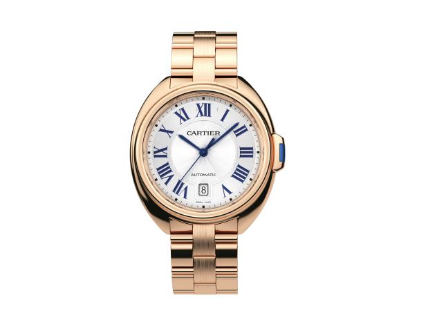 Upmarket Replica Clé De Cartier WGCL0020 Watches For Men