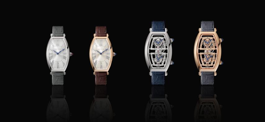 Generous Replica Cartier Privé Watches Of 2019 SIHH