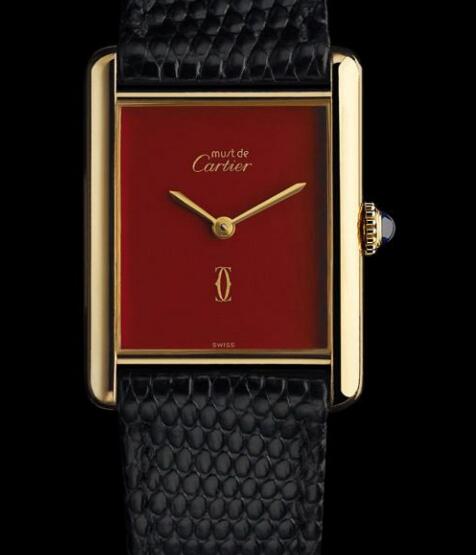 Swiss Online Cartier Replica Watches With Distinctive Design