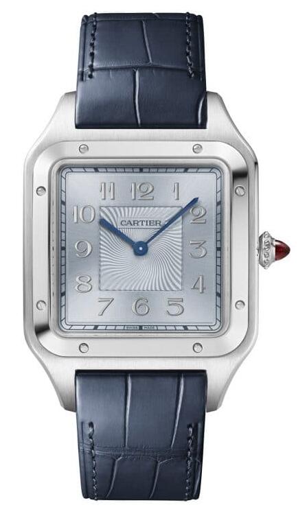 Best Luxury Fake Cartier Santos-Dumont Watches Sale