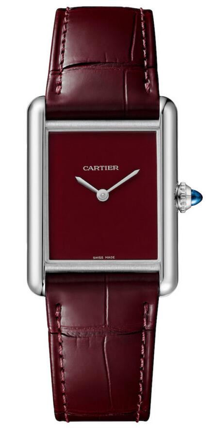 Luxury US Cartier Replica Watches Reviews