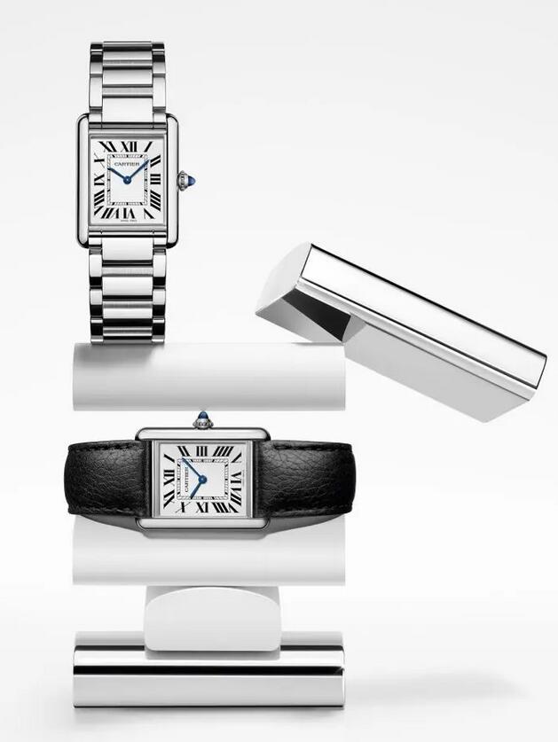 Best Quality Cartier Fake Watches Online Can Help You Formalize Your Reworked Look!