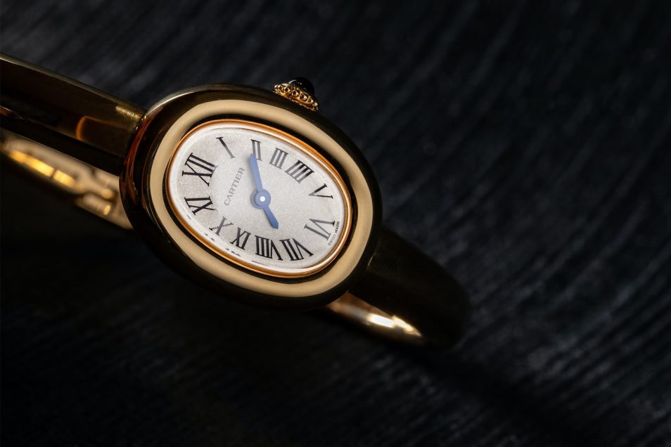 Three Bite-Sized 1:1 Replica Cartier Novelties From Watches & Wonders 2023