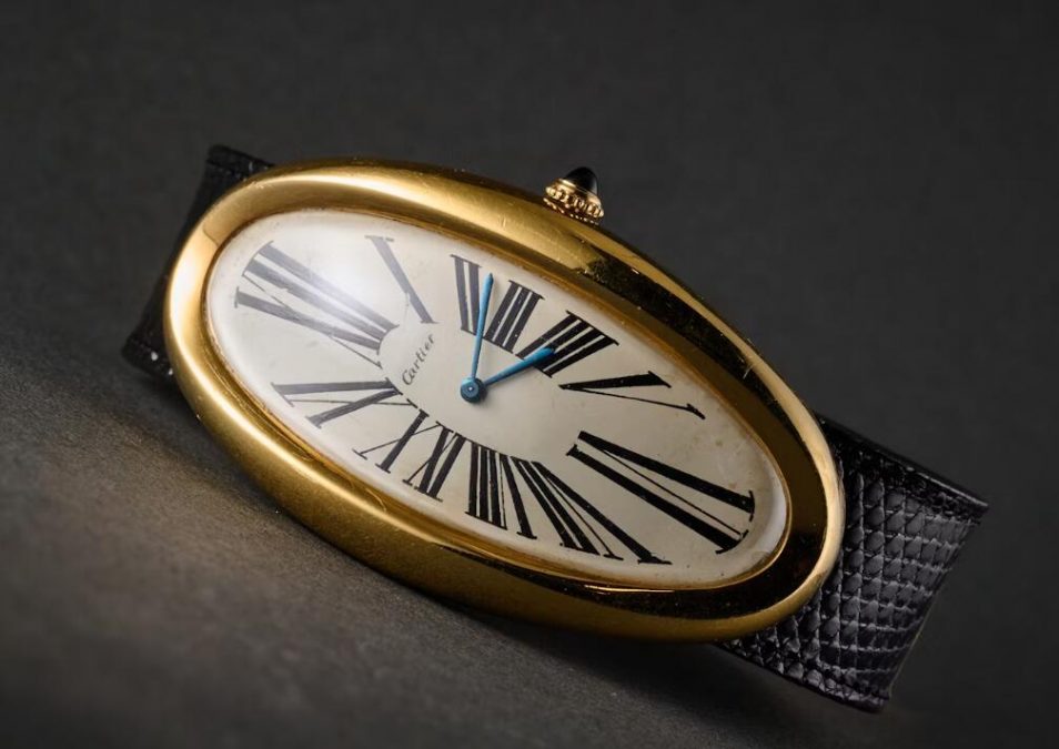 What Will We See From Luxury Fake Cartier in 2024? If We’re Lucky, A Return to The Swinging Sixties