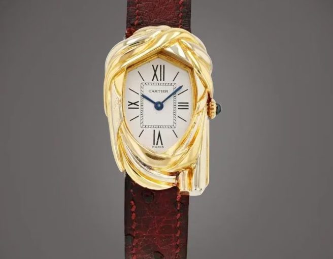 For vintage 1:1 replica Cartier watch enthusiasts, sleuthing is half the fun