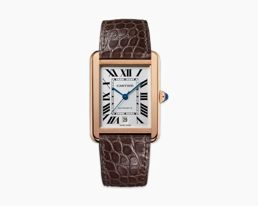 The Most Popular Perfect Replica Cartier Watches To Buy In 2024 UK