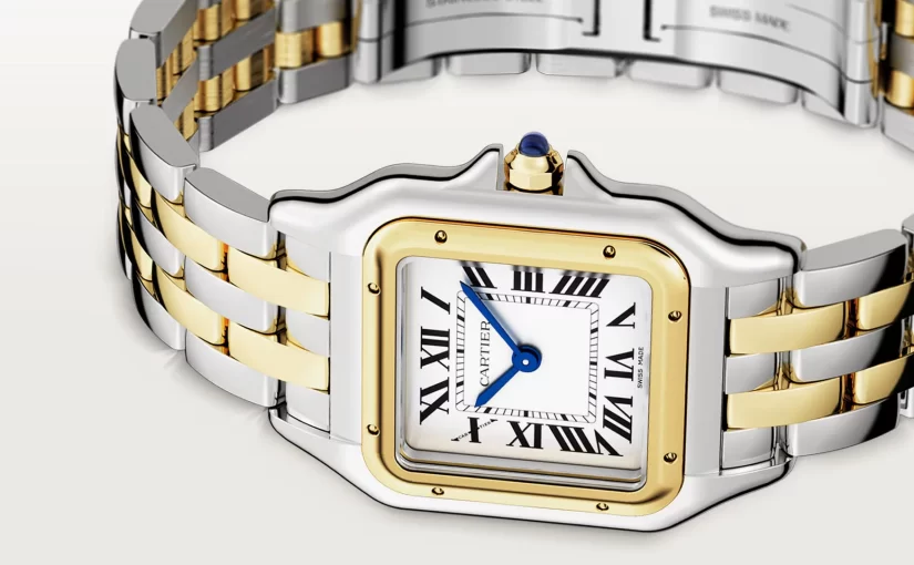 Different UK Online Replica Cartier Series Are Very Exquisite